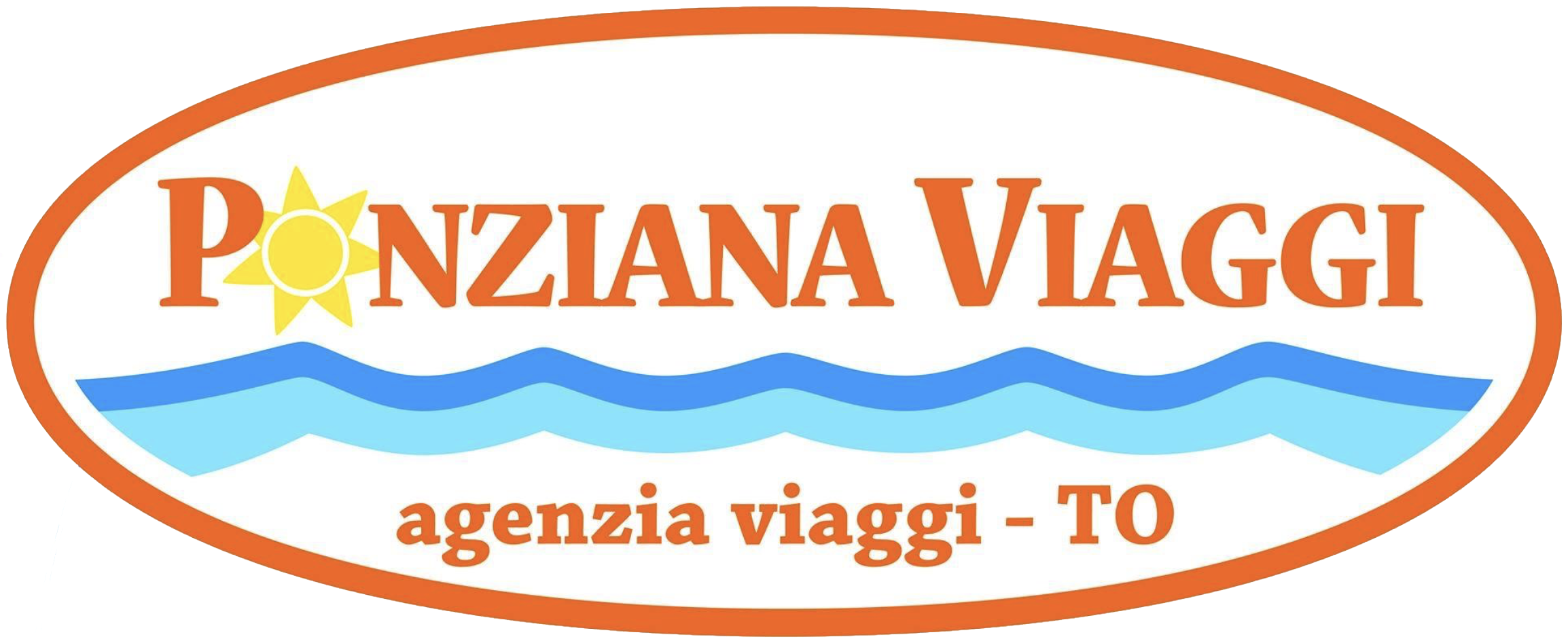 Ponziana Viaggi